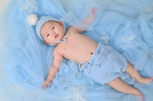 供卵试管代怀生子费用宝宝几个月会认人